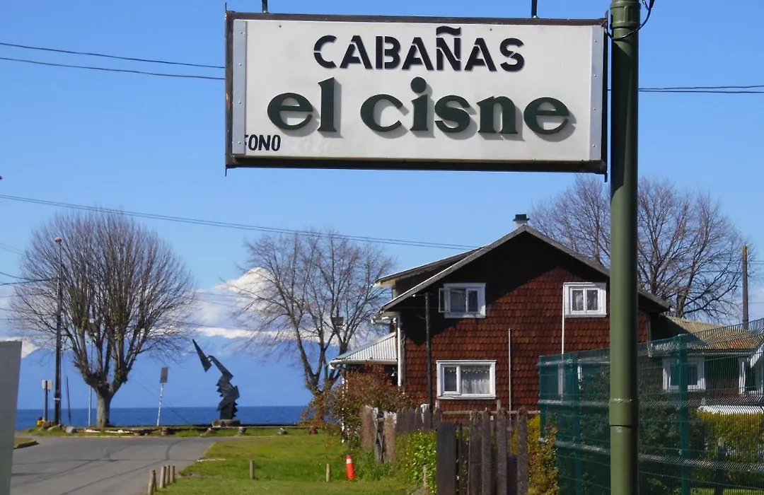 Cabañas El Cisne-1